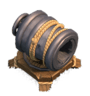 Giant Cannon1