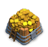 Gold Storage3B