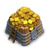 Gold Storage4B