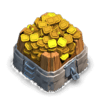 Gold Storage5B