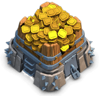 Gold Storage9B