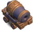 Cannon Cart17