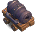 Cannon Cart9